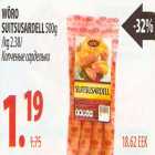 Wõro suitsusardell