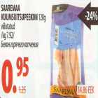 Allahindlus - Saaremaa kuumsuitsupeekon