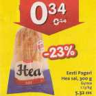 Eesti Pagari Hea sai
