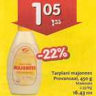Tarplani majonees Provansaal