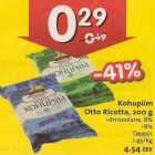 Kohupiim Otto Ricotta