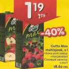 Gutta Max mahlajook