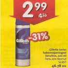 Allahindlus - Gillette Series habemeajamisgeel Sensitive