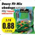 Фасоль Daucy Fit Mix 400 г
