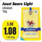 Сыр Saare Light 150 г