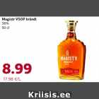Magistr VSOP brändi