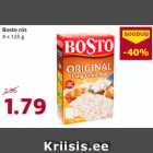 Магазин:Comarket,Скидка: Рис Bosto