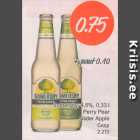 Allahindlus - Somersby