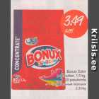 Bonux Color pesupulber, 1,5 kg