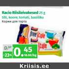 Магазин:Maksimarket,Скидка:Коржи для торта