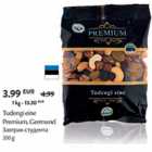 Allahindlus - Tudengi eine Premium, Cermund 300 g