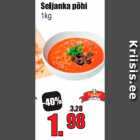 Allahindlus - Seljanka põhi 1 kg