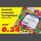 Магазин:Grossi,Скидка:Конфеты