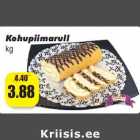 Kohupiimarull
kg