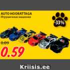 AUTO HOORATTAGA