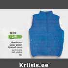 Meeste vest Seven Lemon 