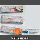 Allahindlus - Hambapasta Biomed 