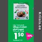 Цветная капуста брокколи
  (веганский) 300 г