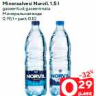 Минеральная вода