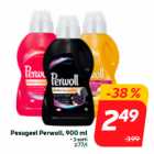 Гель для стирки Perwoll, 900 мл