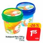 Творог Rimi, 500 г