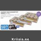 Allahindlus - GOURMET GOLD KONSERVTOIT KASSILE 24 X 85 G