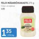 FELIX MÄDARÕIKAKASTE 275 g