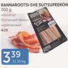RANNAROOTSI EHE SUITSUPEEKON 300 g