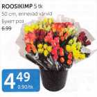ROOSIKIMP 5  tk