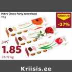 Коробка конфет Vobro Choco Party 78 г