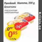 Allahindlus - Pannkook Mamma, 200 g