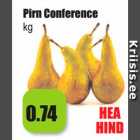Pirn Conference
kg