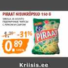 Магазин:Maksimarket, Konsum,Скидка:ПШЕНИЧНЫЕ ЧИПСЫ
С ЛУКОМ И СЫРОМ