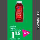 Кетчуп 860 г