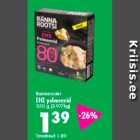 Пельмени EHE Rannarotsi   350 г