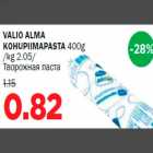 Творожная паста