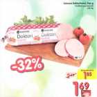 Rakvere Doktorivorst, 600g