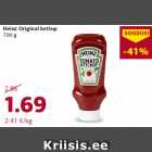 Кетчуп Heinz