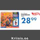 Hot Wheels STARTERRADA
