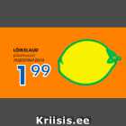 LÕIKELAUD 