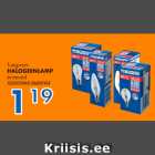 Tungsram HALOGEENLAMP 
