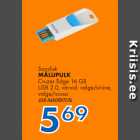 Sandisk MÄLUPULK
