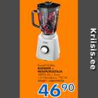 Russell Hobbs BLENDER + MINIPUSUSTAJA