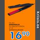 GA. MA SIRGENDAJA 