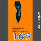 Philips JUUKSELÕIKUR