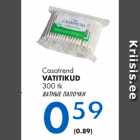 Casatrend VATITIKUD 300
