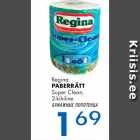 Regina PABERRÄTT