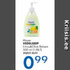 Mayer VEDELSEEP 