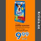 Chappi KOERTE KUIVTOIT