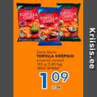 Šanta Maria TORTILLA KRÕPSUD